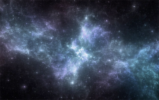 image of space cosmos